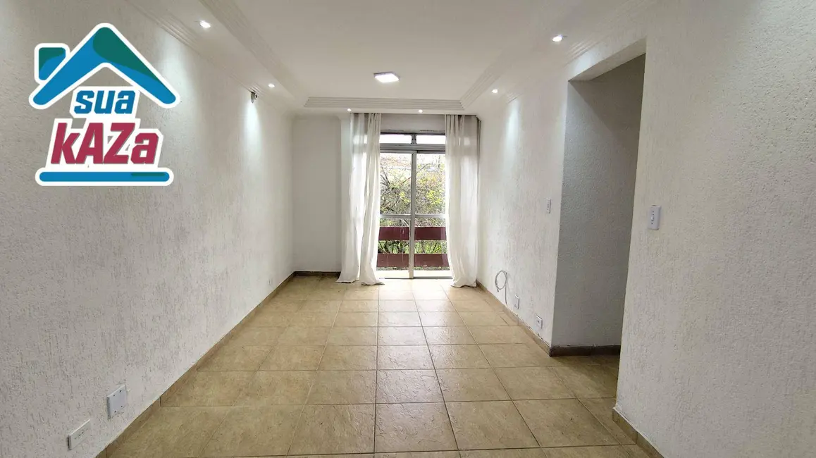 Foto 2 de Apartamento com 4 quartos à venda, 84m2 em Jardim Santa Cruz (Sacomã), São Paulo - SP