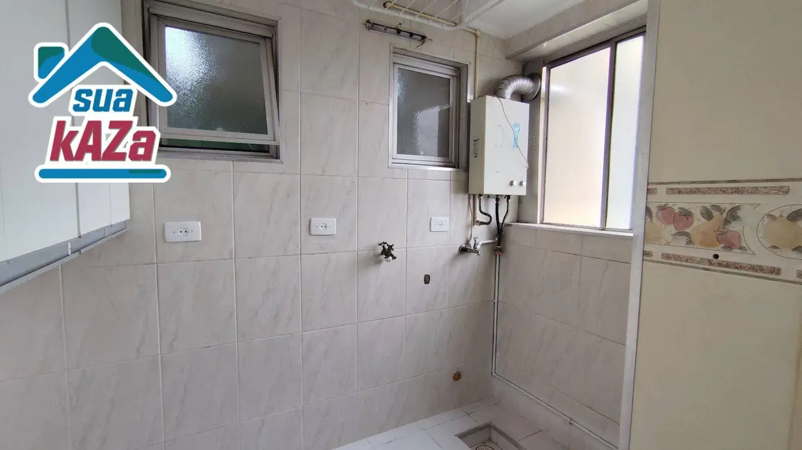 Foto 7 de Apartamento com 4 quartos à venda, 84m2 em Jardim Santa Cruz (Sacomã), São Paulo - SP