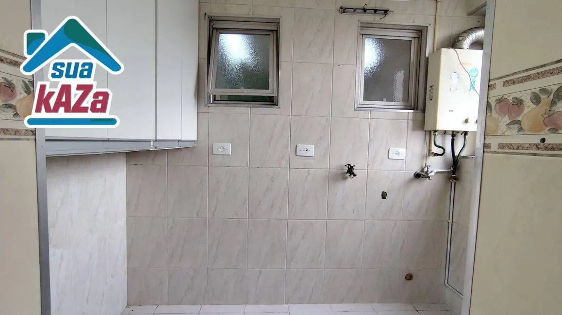 Foto 6 de Apartamento com 4 quartos à venda, 84m2 em Jardim Santa Cruz (Sacomã), São Paulo - SP