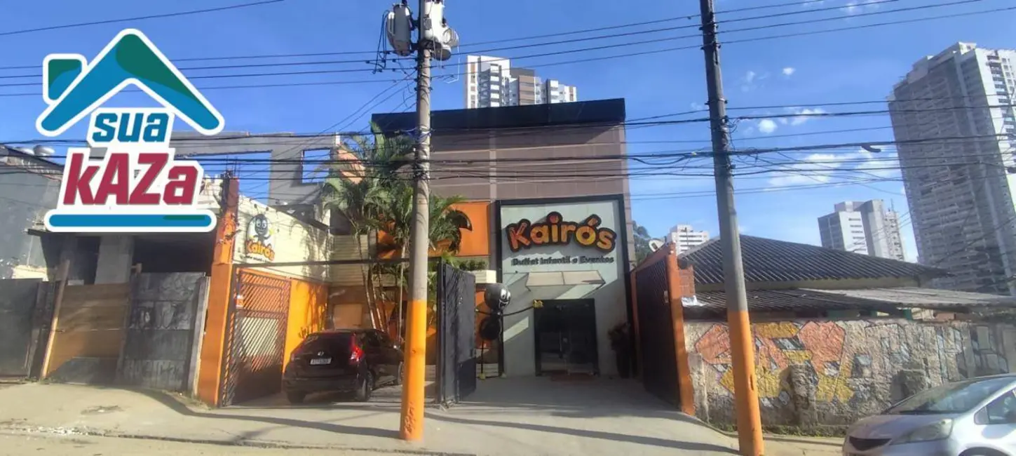 Armazém / Galpão à venda, 400m2 em Vila Firmiano Pinto, São Paulo - SP - imagem 2 Foto 2 de Armazém / Galpão à venda, 400m2 em Vila Firmiano Pinto, São Paulo - SP