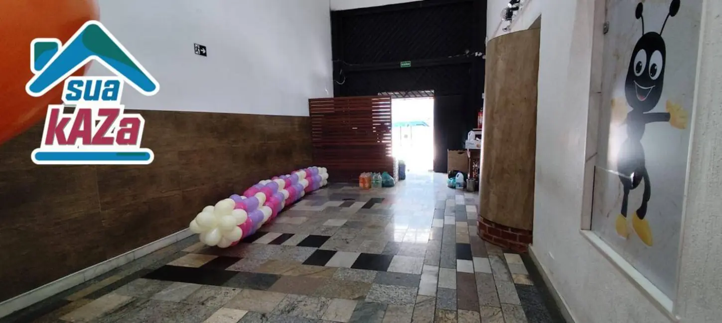 Armazém / Galpão à venda, 400m2 em Vila Firmiano Pinto, São Paulo - SP - imagem 3 Foto 3 de Armazém / Galpão à venda, 400m2 em Vila Firmiano Pinto, São Paulo - SP