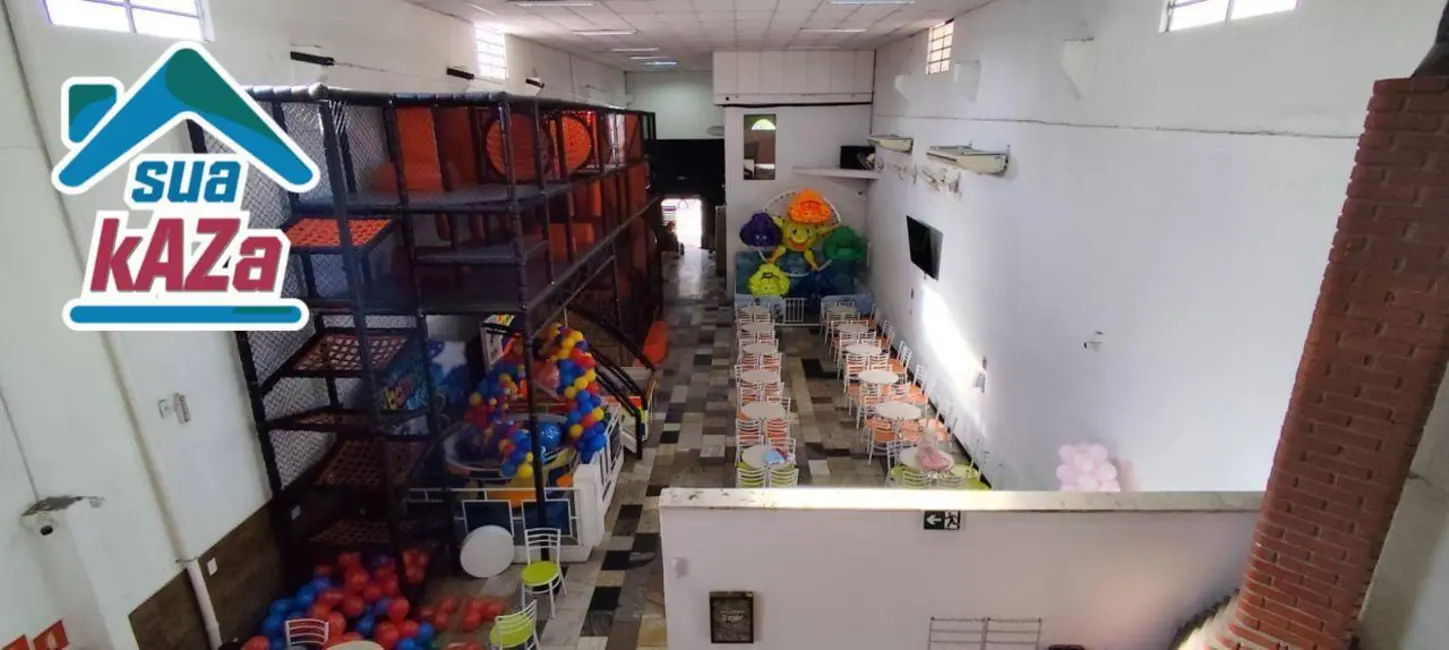 Armazém / Galpão à venda, 400m2 em Vila Firmiano Pinto, São Paulo - SP - imagem 7 Foto 7 de Armazém / Galpão à venda, 400m2 em Vila Firmiano Pinto, São Paulo - SP