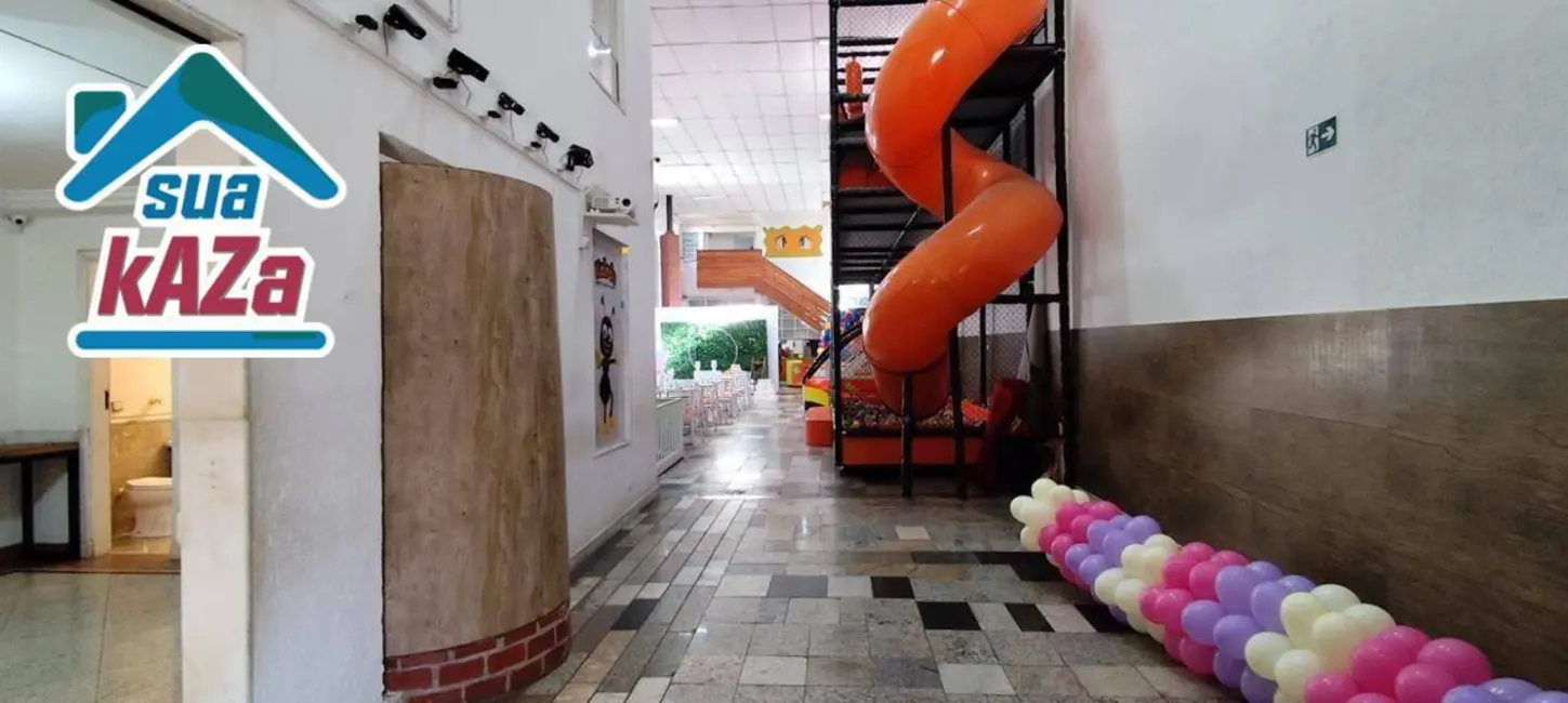 Armazém / Galpão à venda, 400m2 em Vila Firmiano Pinto, São Paulo - SP - imagem 4 Foto 4 de Armazém / Galpão à venda, 400m2 em Vila Firmiano Pinto, São Paulo - SP