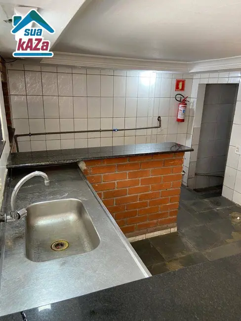 Foto 6 de Sala Comercial para alugar, 90m2 em Jardim Prudência, São Paulo - SP