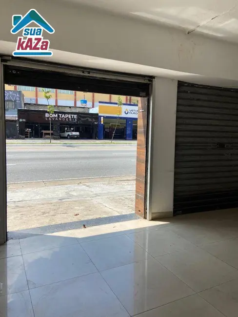 Foto 4 de Sala Comercial para alugar, 90m2 em Jardim Prudência, São Paulo - SP