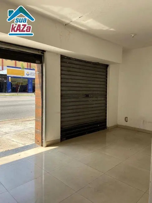Foto 5 de Sala Comercial para alugar, 90m2 em Jardim Prudência, São Paulo - SP
