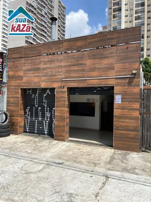 Foto 1 de Sala Comercial para alugar, 90m2 em Jardim Prudência, São Paulo - SP