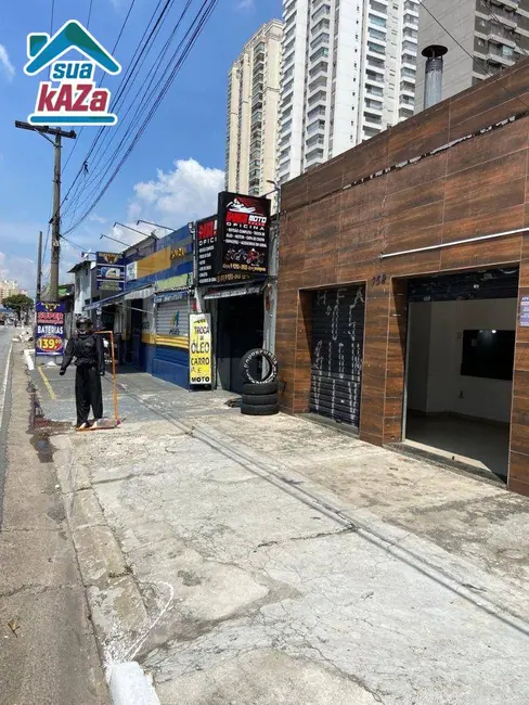 Foto 2 de Sala Comercial para alugar, 90m2 em Jardim Prudência, São Paulo - SP