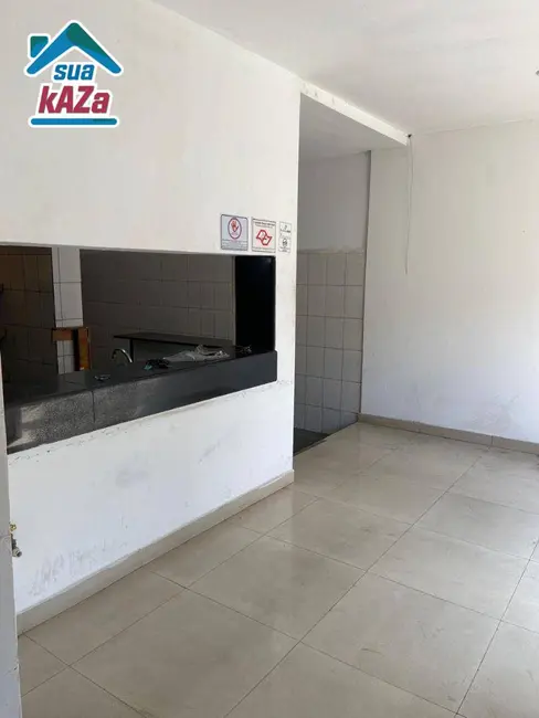 Foto 3 de Sala Comercial para alugar, 90m2 em Jardim Prudência, São Paulo - SP