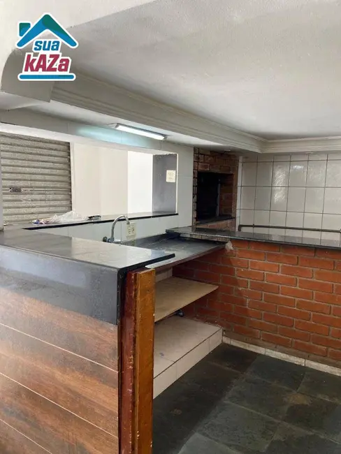 Foto 9 de Sala Comercial para alugar, 90m2 em Jardim Prudência, São Paulo - SP