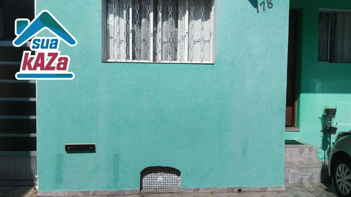 Foto 3 de Casa com 2 quartos à venda, 190m2 em Ipiranga, São Paulo - SP