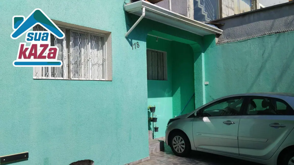 Foto 6 de Casa com 2 quartos à venda, 190m2 em Ipiranga, São Paulo - SP