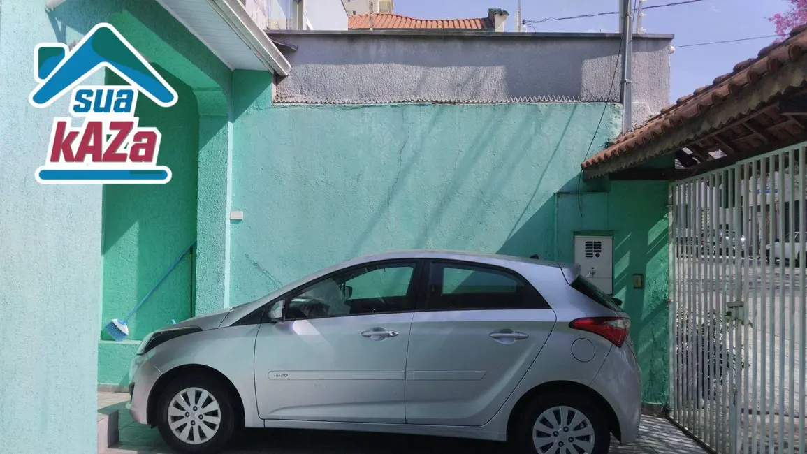 Foto 4 de Casa com 2 quartos à venda, 190m2 em Ipiranga, São Paulo - SP