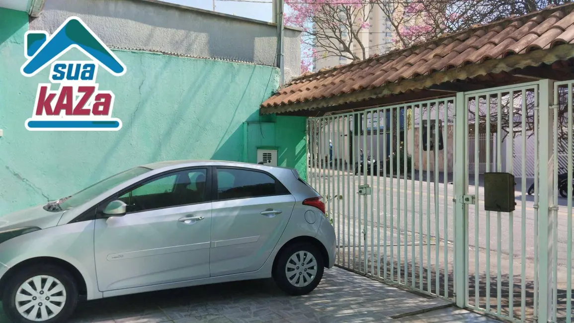 Foto 5 de Casa com 2 quartos à venda, 190m2 em Ipiranga, São Paulo - SP