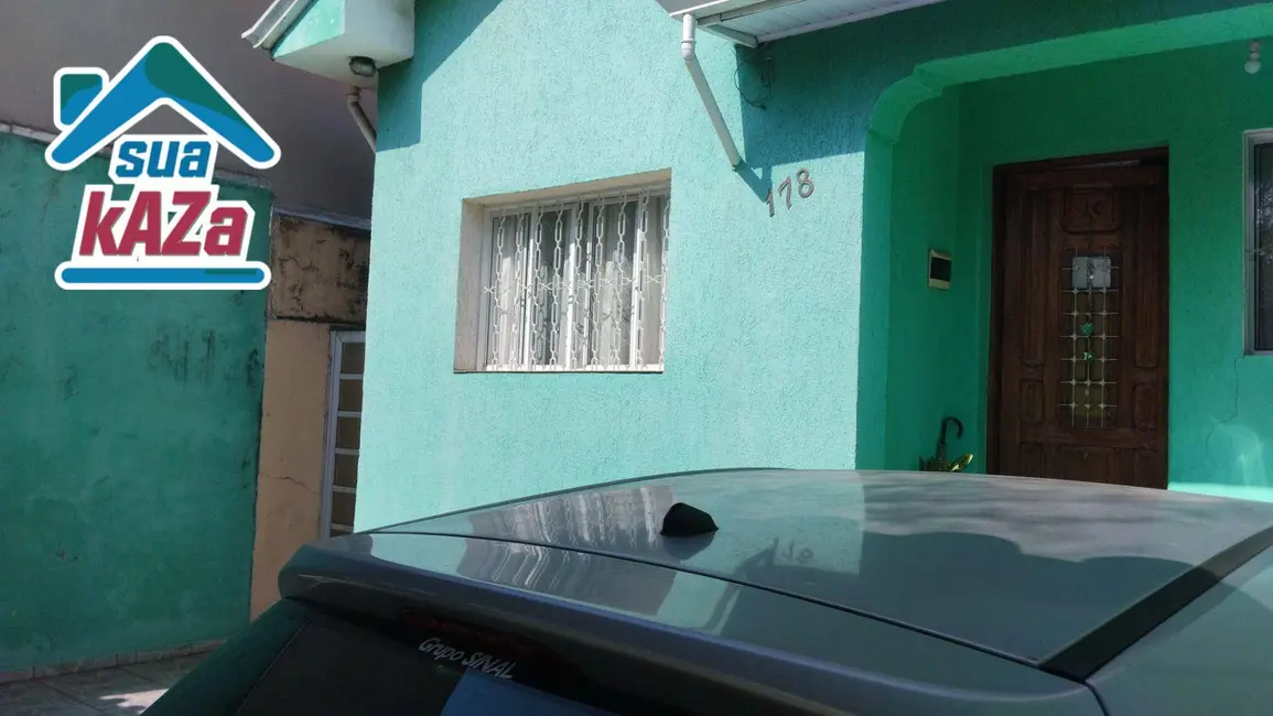 Foto 2 de Casa com 2 quartos à venda, 190m2 em Ipiranga, São Paulo - SP