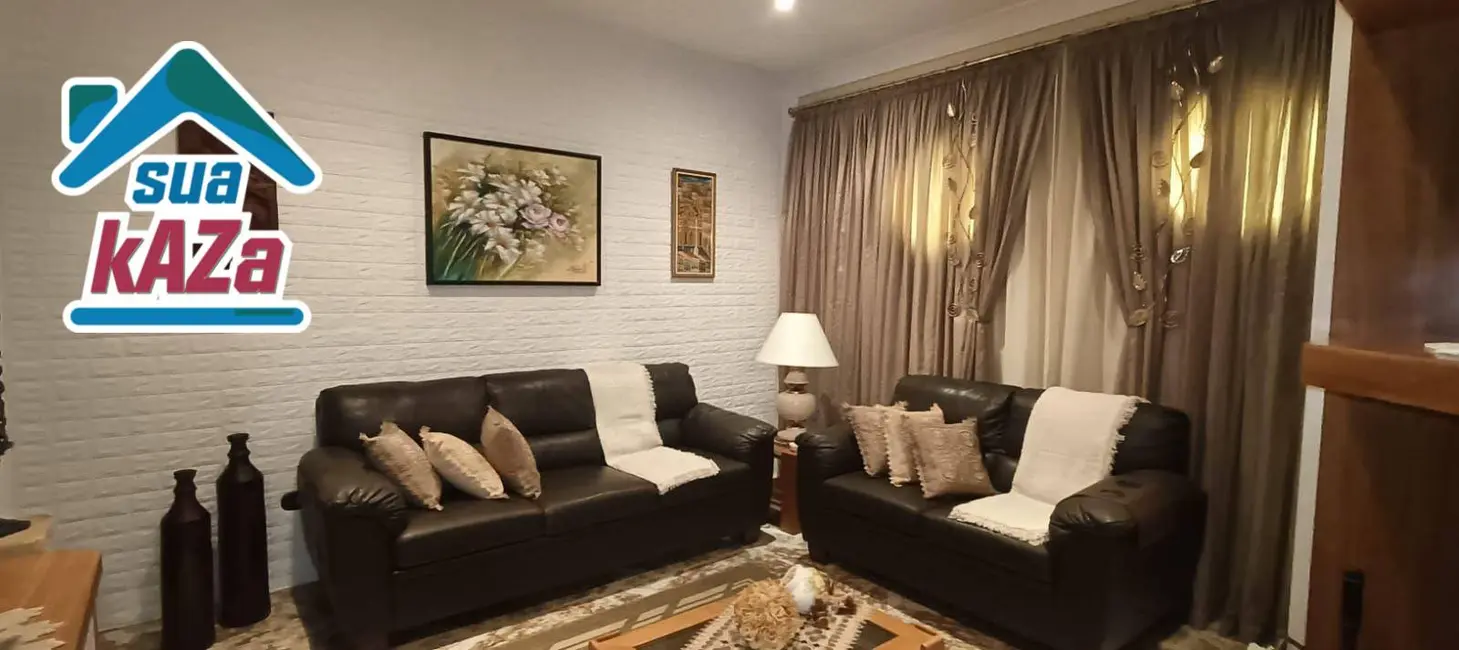 Foto 3 de Casa com 3 quartos à venda, 203m2 em Vila Independência, São Paulo - SP