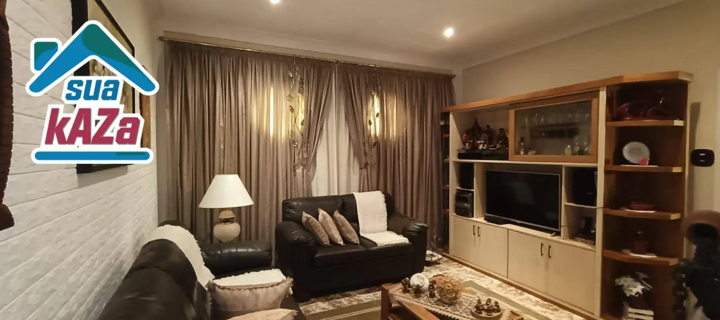 Foto 2 de Casa com 3 quartos à venda, 203m2 em Vila Independência, São Paulo - SP
