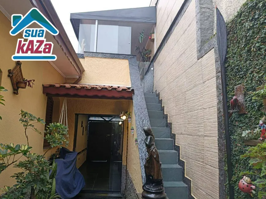 Foto 1 de Casa com 3 quartos à venda, 203m2 em Vila Independência, São Paulo - SP