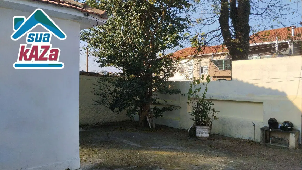 Foto 4 de Casa com 1 quarto para alugar, 100m2 em Jardim Utinga, Santo Andre - SP