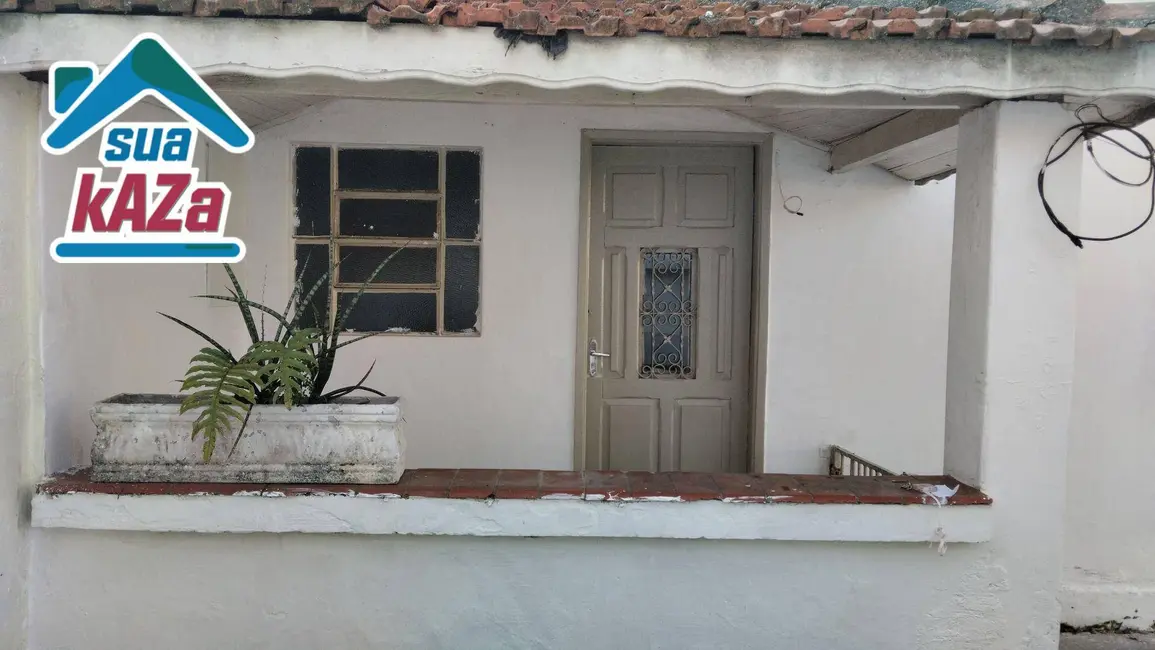 Foto 3 de Casa com 1 quarto para alugar, 100m2 em Jardim Utinga, Santo Andre - SP