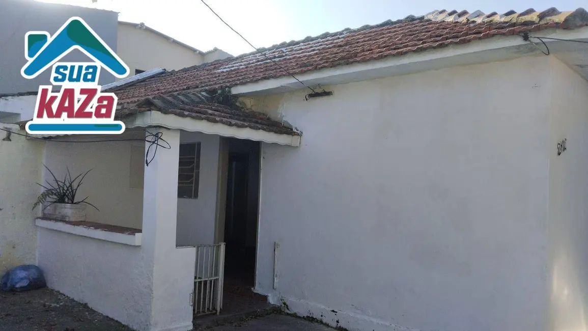 Foto 2 de Casa com 1 quarto para alugar, 100m2 em Jardim Utinga, Santo Andre - SP