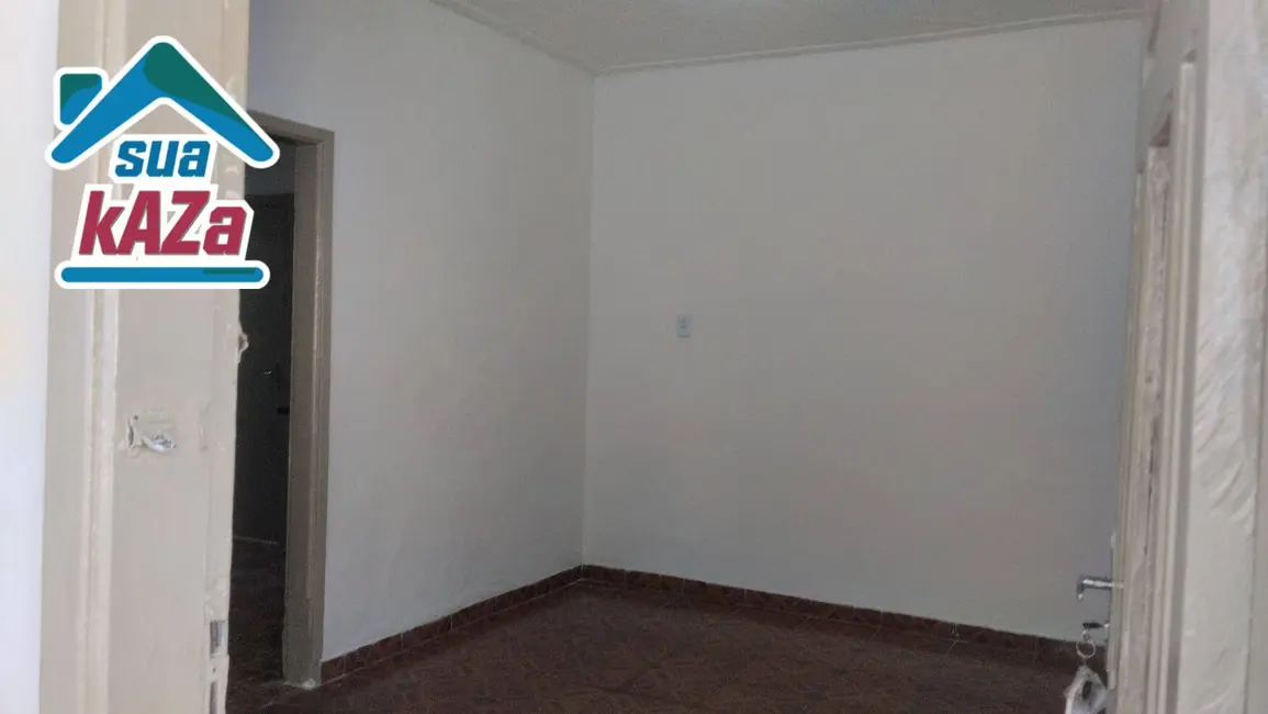 Foto 6 de Casa com 1 quarto para alugar, 100m2 em Jardim Utinga, Santo Andre - SP