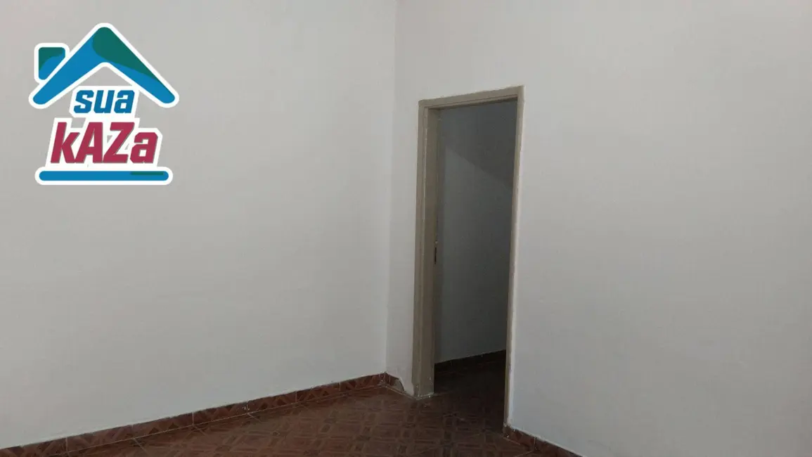 Foto 7 de Casa com 1 quarto para alugar, 100m2 em Jardim Utinga, Santo Andre - SP