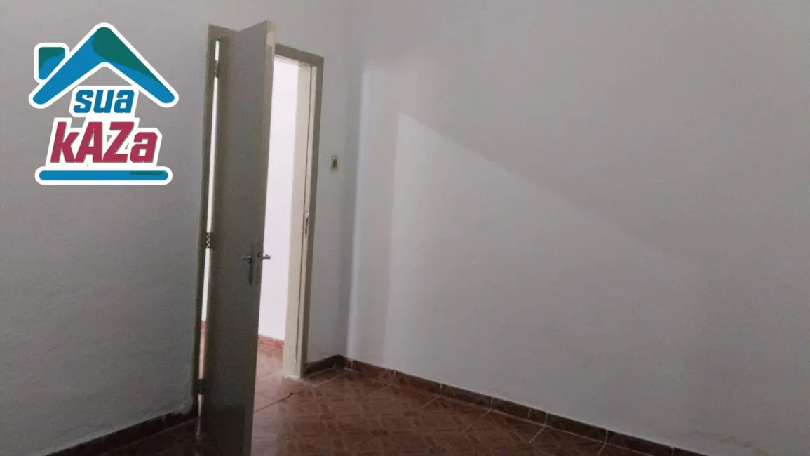Foto 9 de Casa com 1 quarto para alugar, 100m2 em Jardim Utinga, Santo Andre - SP