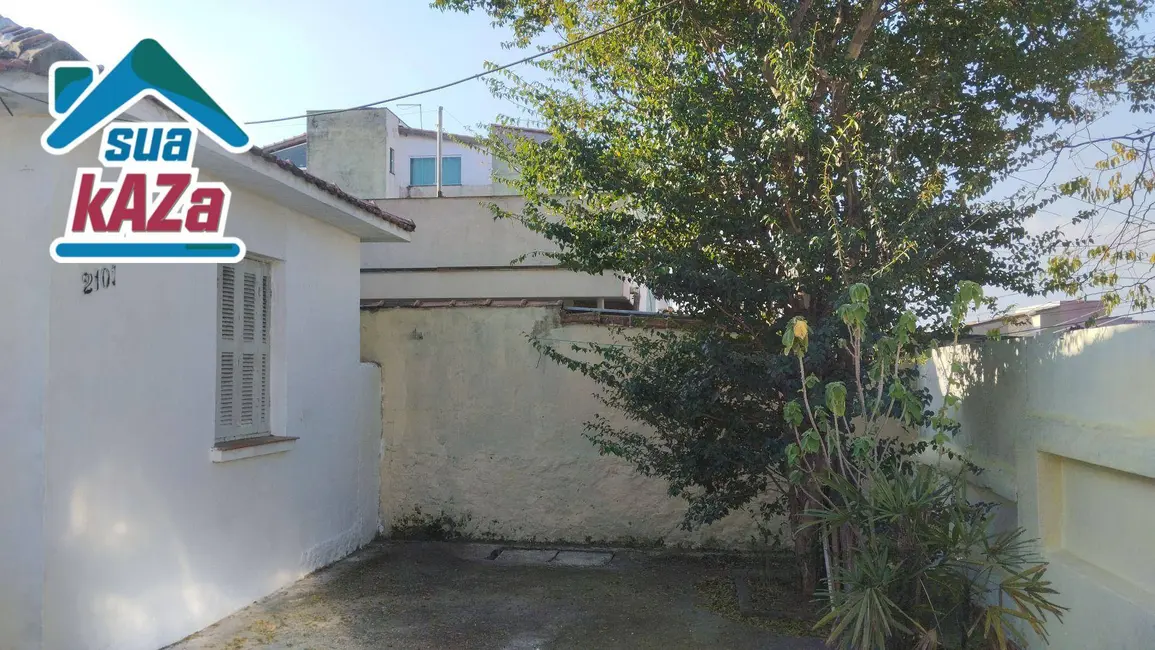 Foto 5 de Casa com 1 quarto para alugar, 100m2 em Jardim Utinga, Santo Andre - SP