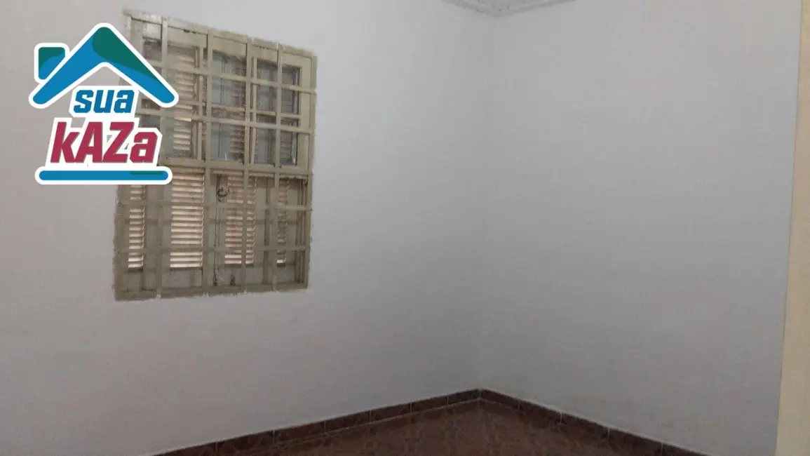 Foto 8 de Casa com 1 quarto para alugar, 100m2 em Jardim Utinga, Santo Andre - SP