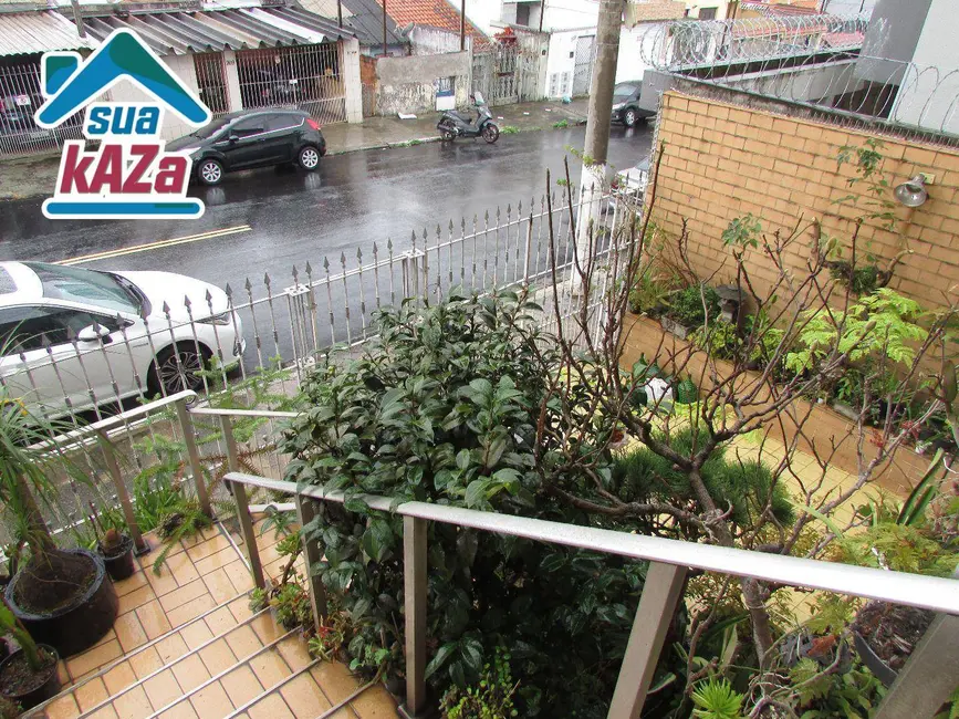 Foto 4 de Casa com 3 quartos à venda, 122m2 em Vila Nair, São Paulo - SP