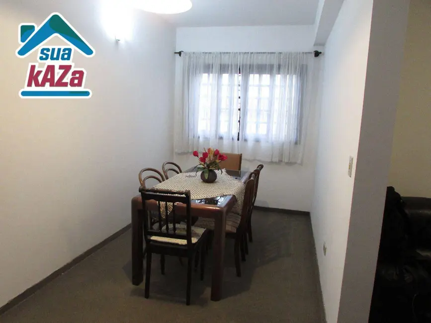 Foto 8 de Casa com 3 quartos à venda, 122m2 em Vila Nair, São Paulo - SP