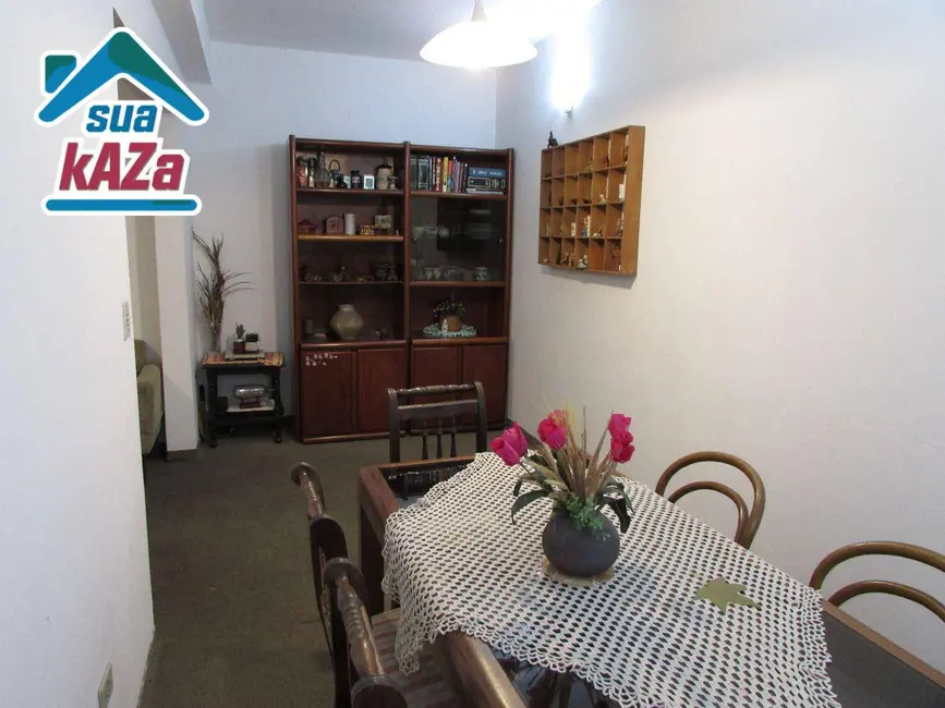 Foto 9 de Casa com 3 quartos à venda, 122m2 em Vila Nair, São Paulo - SP