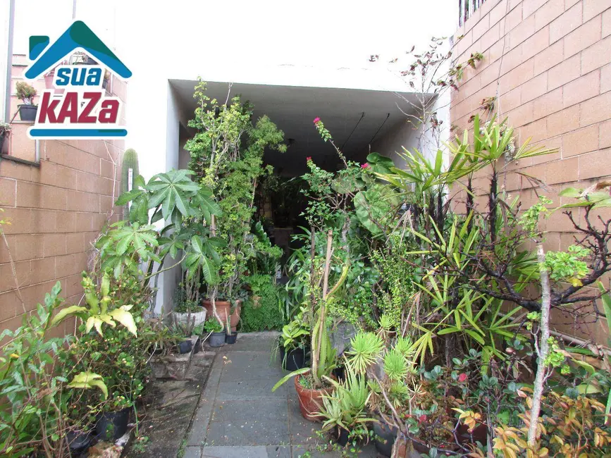 Foto 3 de Casa com 3 quartos à venda, 122m2 em Vila Nair, São Paulo - SP