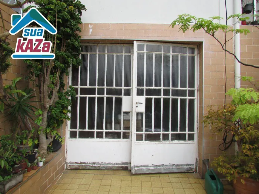 Foto 2 de Casa com 3 quartos à venda, 122m2 em Vila Nair, São Paulo - SP