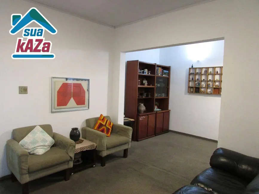 Foto 6 de Casa com 3 quartos à venda, 122m2 em Vila Nair, São Paulo - SP