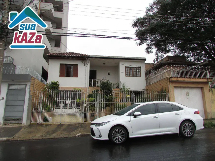Foto 1 de Casa com 3 quartos à venda, 122m2 em Vila Nair, São Paulo - SP
