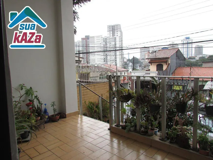 Foto 5 de Casa com 3 quartos à venda, 122m2 em Vila Nair, São Paulo - SP