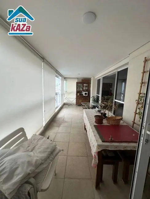 Foto 6 de Apartamento com 3 quartos à venda, 151m2 em Mooca, São Paulo - SP