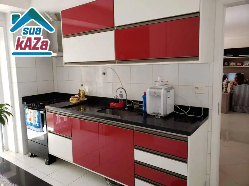 Foto 4 de Apartamento com 3 quartos à venda, 151m2 em Mooca, São Paulo - SP