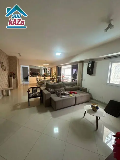 Foto 1 de Apartamento com 3 quartos à venda, 151m2 em Mooca, São Paulo - SP