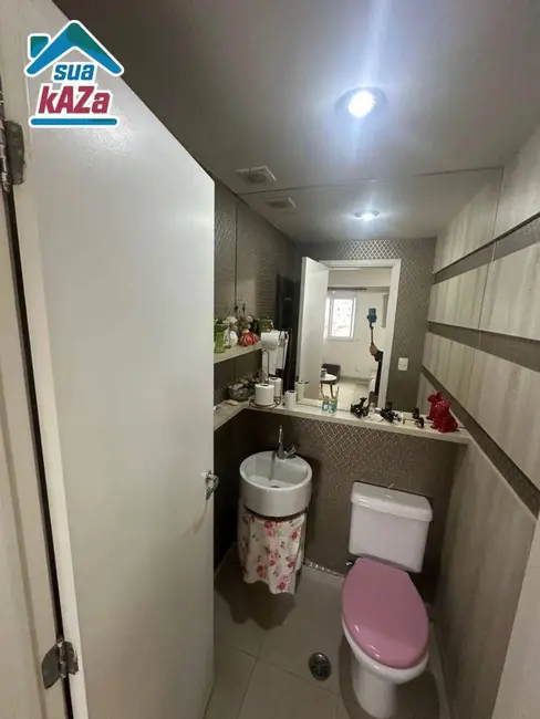 Foto 7 de Apartamento com 3 quartos à venda, 151m2 em Mooca, São Paulo - SP