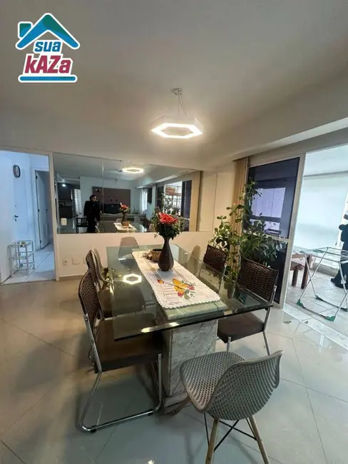 Foto 2 de Apartamento com 3 quartos à venda, 151m2 em Mooca, São Paulo - SP