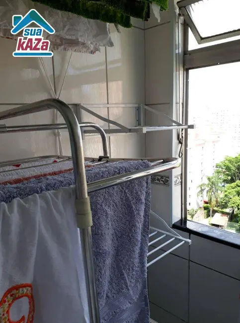 Foto 6 de Apartamento com 2 quartos à venda, 52m2 em Jardim Celeste, São Paulo - SP