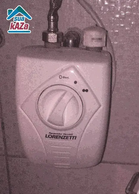 Foto 7 de Apartamento com 2 quartos à venda, 52m2 em Jardim Celeste, São Paulo - SP