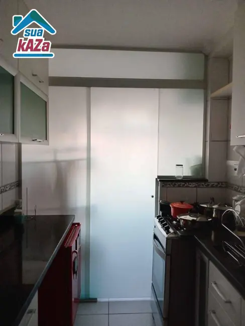 Foto 4 de Apartamento com 2 quartos à venda, 52m2 em Jardim Celeste, São Paulo - SP