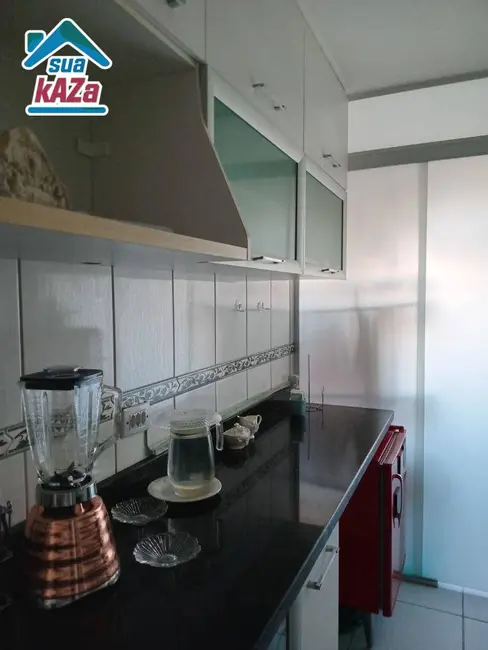 Foto 5 de Apartamento com 2 quartos à venda, 52m2 em Jardim Celeste, São Paulo - SP