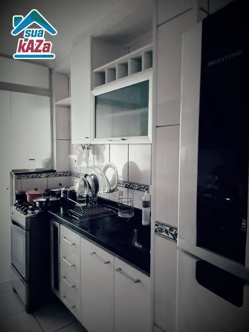 Foto 3 de Apartamento com 2 quartos à venda, 52m2 em Jardim Celeste, São Paulo - SP