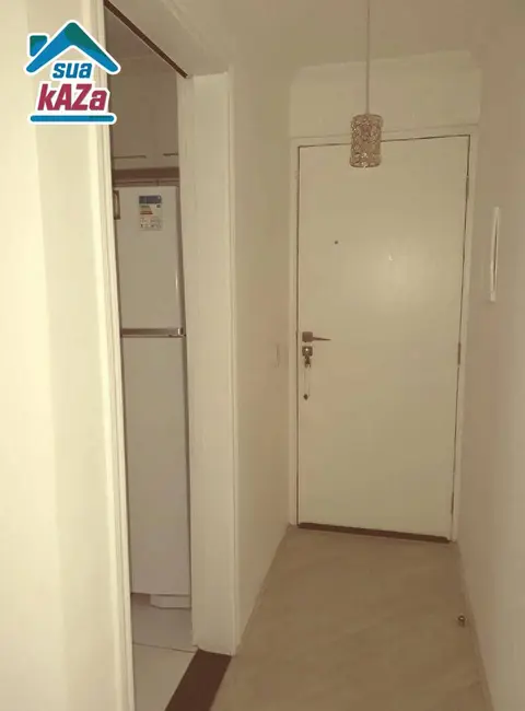 Foto 2 de Apartamento com 2 quartos à venda, 52m2 em Jardim Celeste, São Paulo - SP