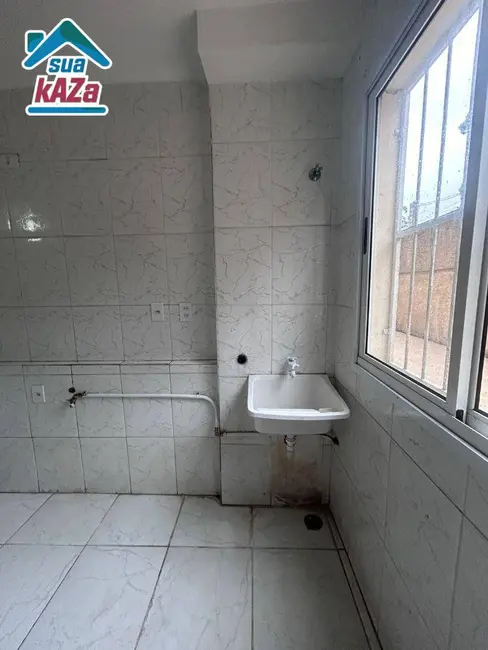 Foto 7 de Apartamento com 2 quartos à venda e para alugar, 57m2 em Campanário, Diadema - SP